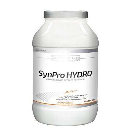 Syntech SynPro Hydro supplement container